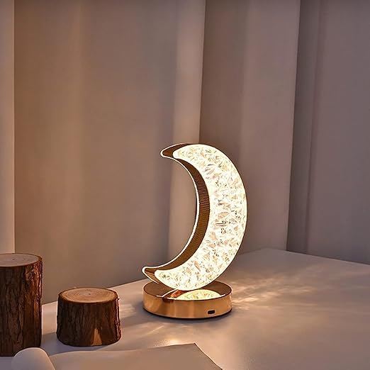 MOON TABLE LAMP